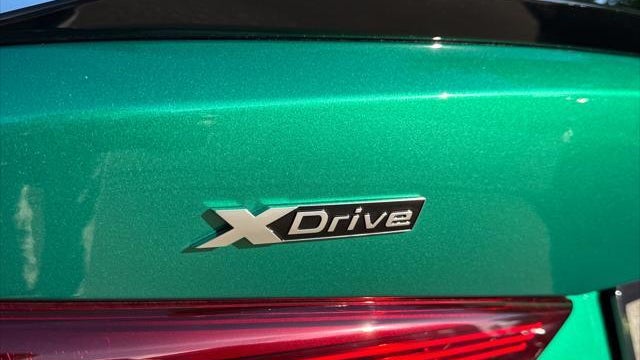 2027 BMW M4 Competition xDrive