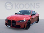 2025 M4 Thumbnail 4