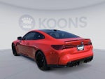 2025 M4 Thumbnail 6