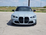 2025 M4 Thumbnail 2