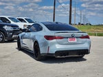 2025 M4 Thumbnail 5