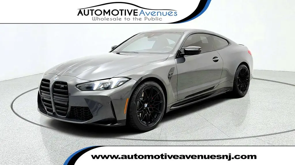 2026 BMW M