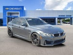 2015 M3 Thumbnail 1