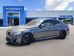 2015 M3 Thumbnail 2