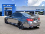 2015 M3 Thumbnail 3