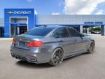 2015 M3 Thumbnail 4