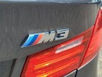 2015 M3 Thumbnail 7