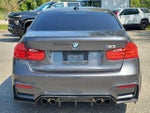 2015 M3 Thumbnail 8