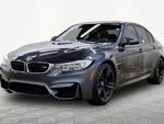 2015 M3 Thumbnail 1