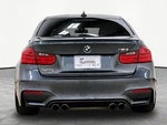 2015 M3 Thumbnail 4