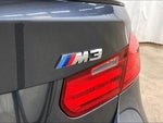 2015 M3 Thumbnail 8