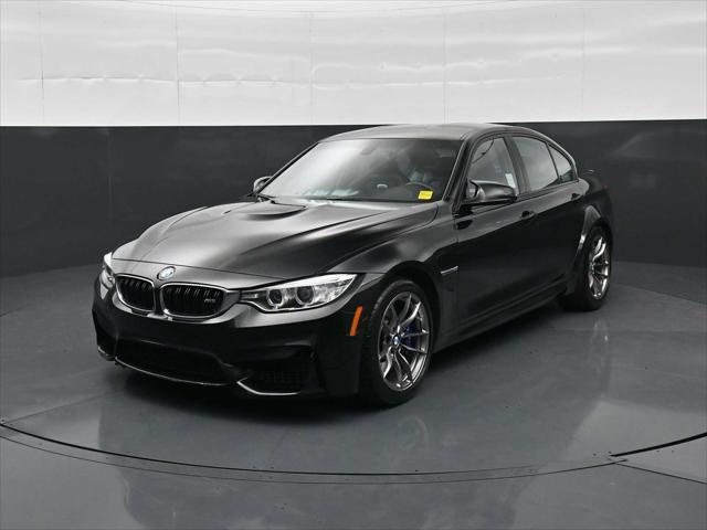 2015 BMW M