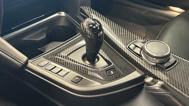 2016 BMW M4 Base