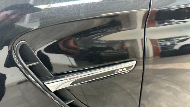 2016 BMW M4 Base