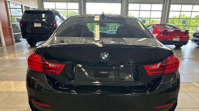 2016 BMW M4 Base