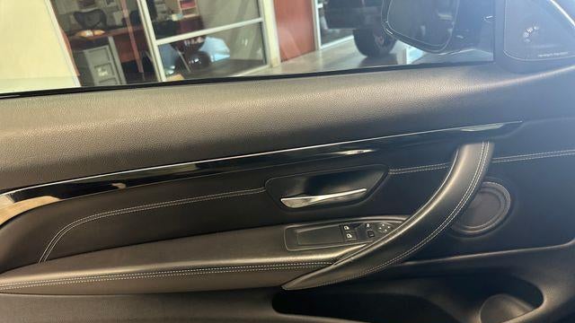 2016 BMW M4 Base