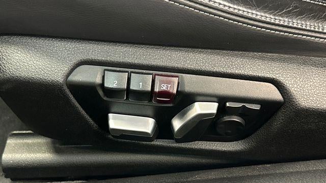 2016 BMW M4 Base