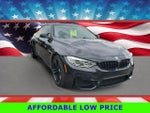 2015 M4 Thumbnail 1