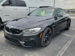 2015 M4 Thumbnail 3