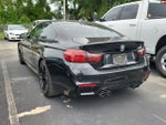 2015 M4 Thumbnail 4