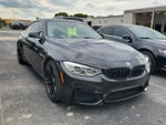 2015 M4 Thumbnail 6