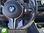 2015 M4 Thumbnail 8