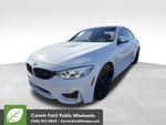 2015 M4 Thumbnail 23