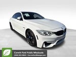 2015 M4 Thumbnail 25