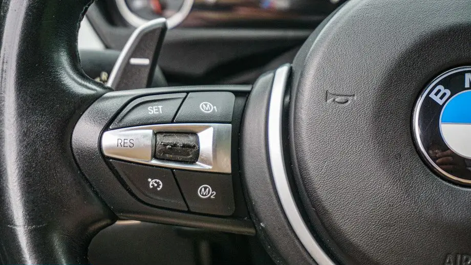 2015 BMW M4 Base