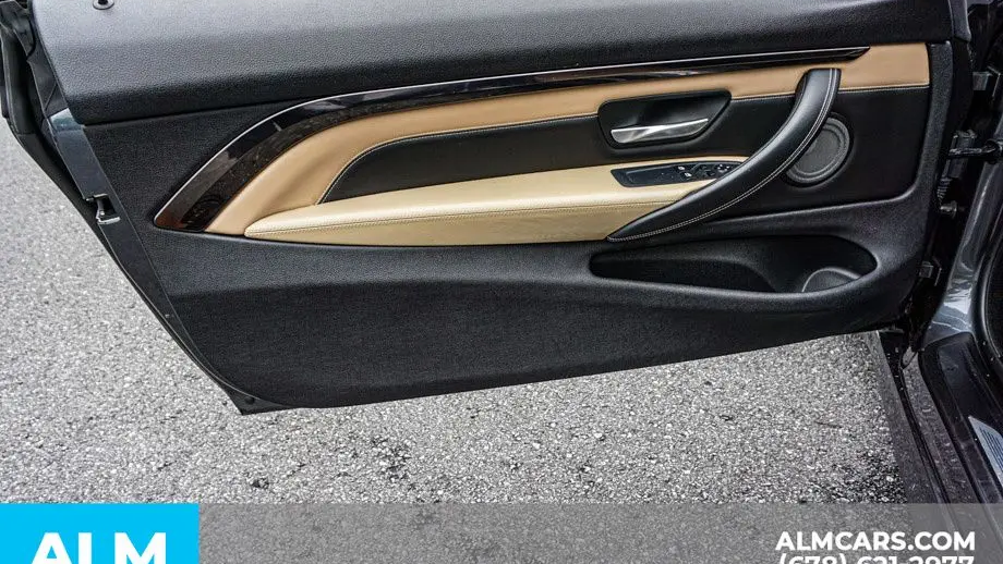 2015 BMW M4 Base