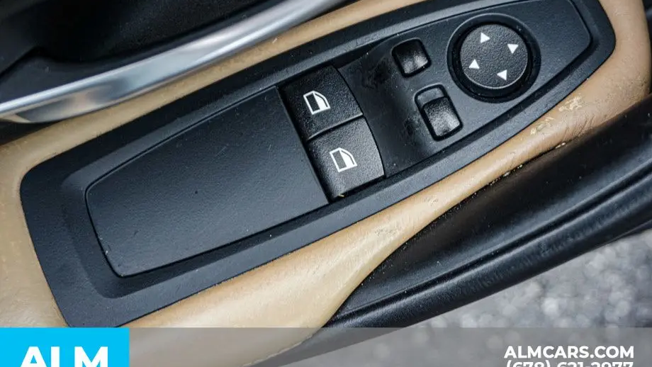 2015 BMW M4 Base