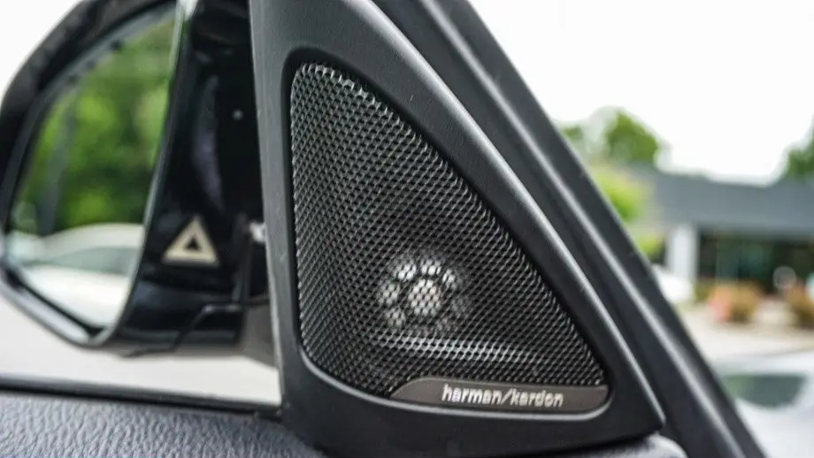 2015 BMW M4 Base