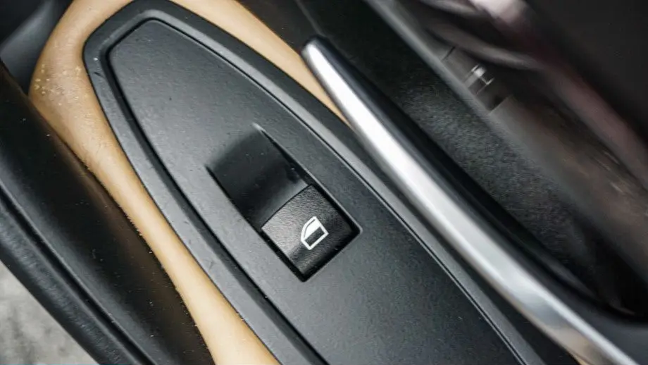 2015 BMW M4 Base