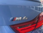 2016 M4 Thumbnail 9