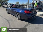 2016 M4 Thumbnail 6