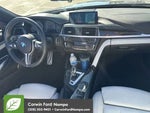 2016 M4 Thumbnail 11