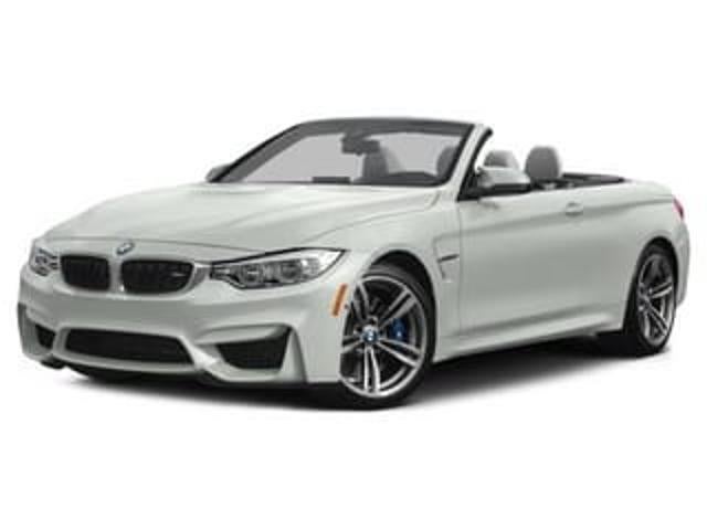 2016 BMW M