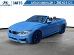 2016 M4 Thumbnail 5
