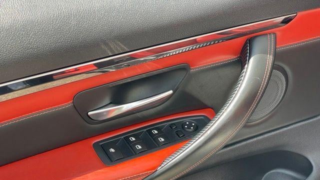 2015 BMW M4 Base