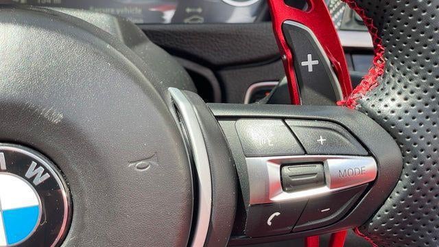 2015 BMW M4 Base