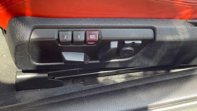 2015 BMW M4 Base