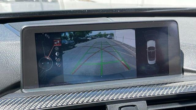 2015 BMW M4 Base