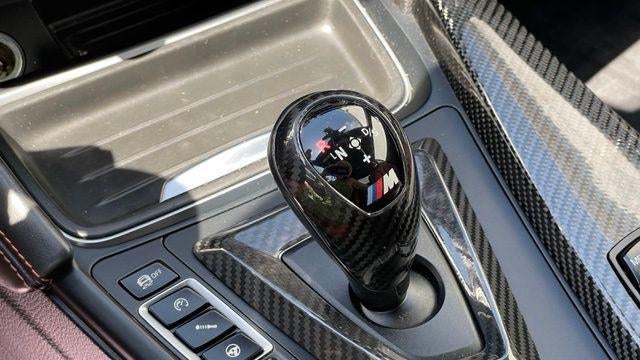 2015 BMW M4 Base