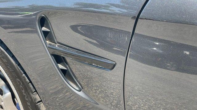 2015 BMW M4 Base