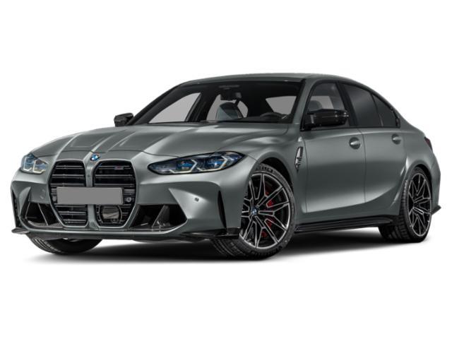 2024 BMW M