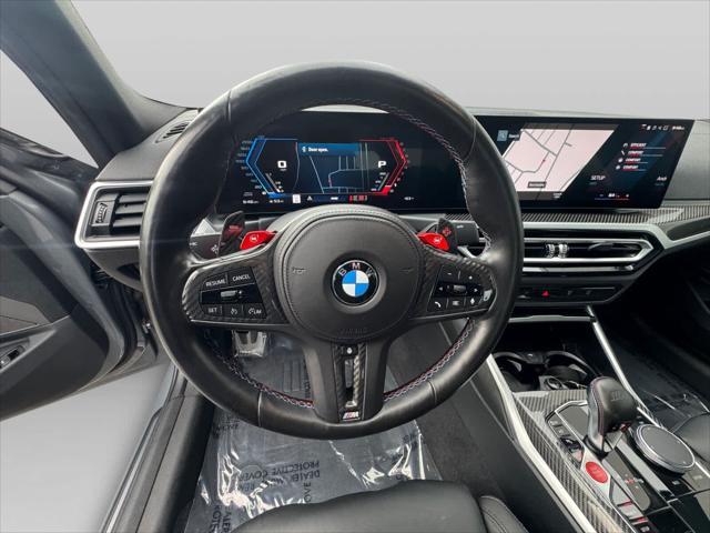 2024 BMW M - $83,975