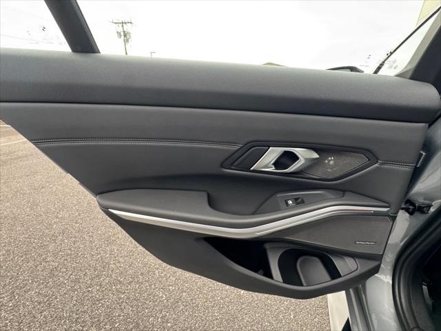 2024 BMW M - $83,975