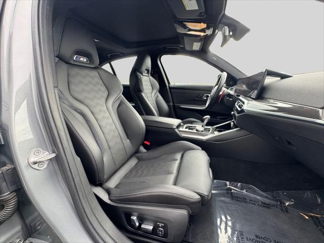 2024 BMW M - $83,975