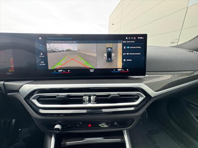 2024 BMW M - $83,975