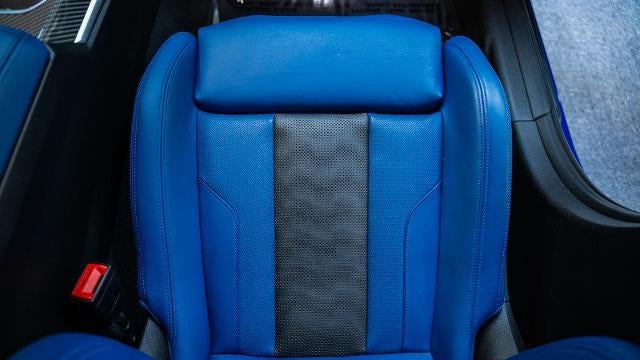 2024 BMW M3 Competition xDrive